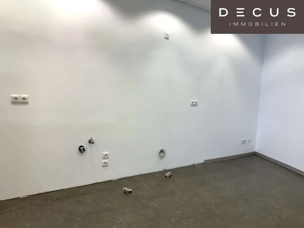 Gewerbeimmobilie mieten in Wien – 335 m², € 13 – Bild 17 von 19