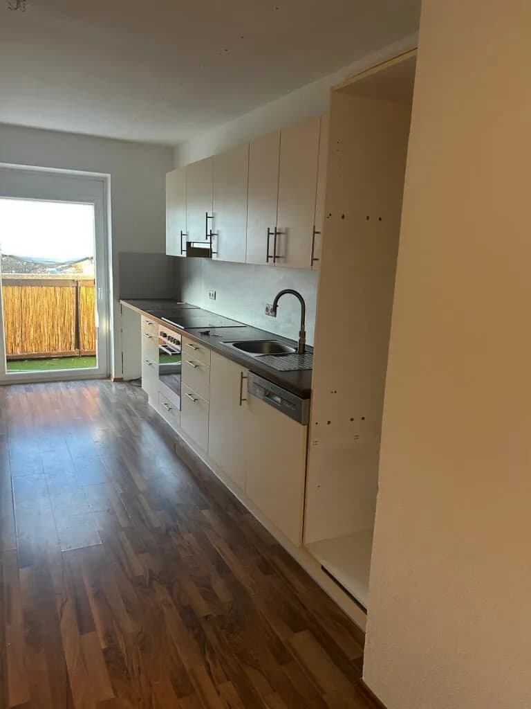 Wohnung kaufen in Graz-Umgebung – 49 m², € 242.500