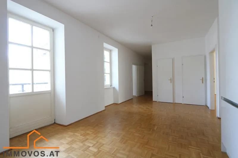 4-Zimmer-Wohnung kaufen in Wien – 120 m², € 770.000 – Bild 3 von 20