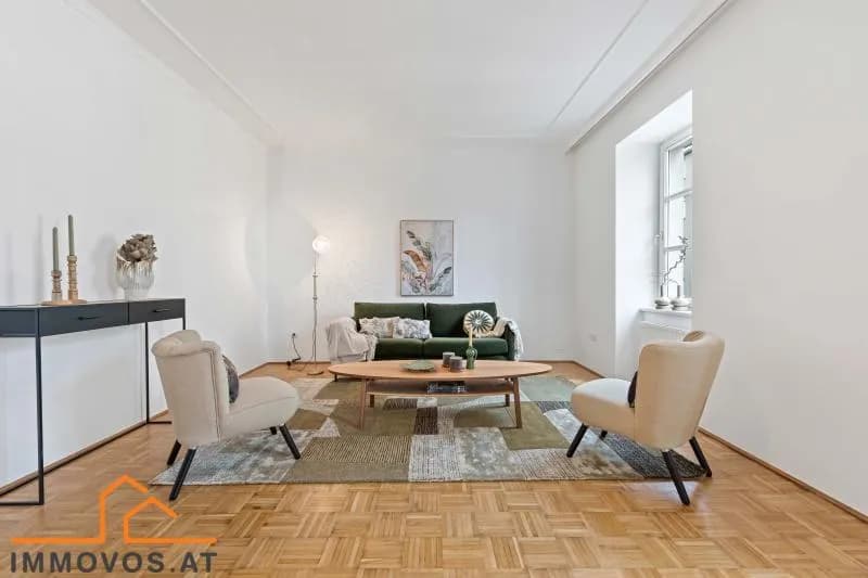 4-Zimmer-Wohnung kaufen in Wien – 120 m², € 770.000 – Bild 4 von 20