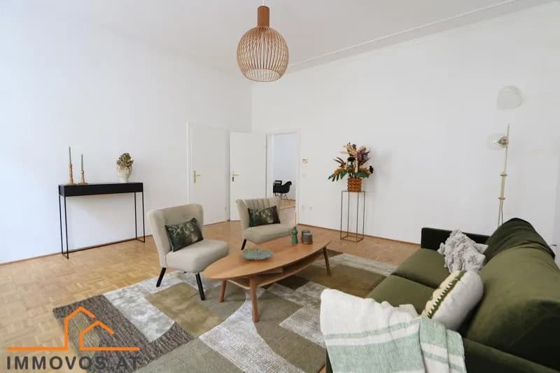 4-Zimmer-Wohnung kaufen in Wien – 120 m², € 770.000 – Bild 5 von 20