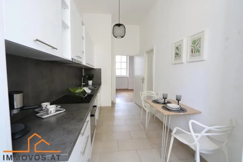 4-Zimmer-Wohnung kaufen in Wien – 120 m², € 770.000 – Bild 8 von 20