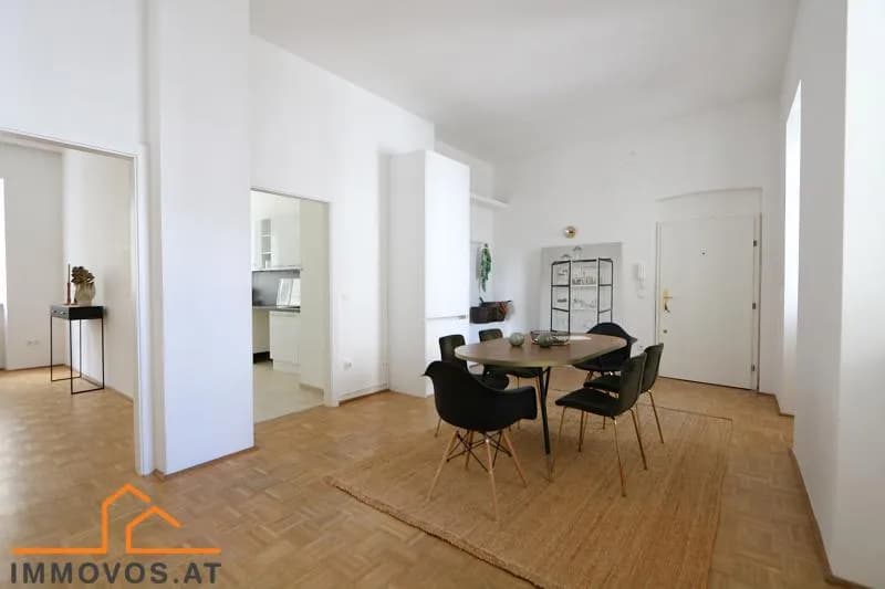 4-Zimmer-Wohnung kaufen in Wien – 120 m², € 770.000 – Bild 16 von 20