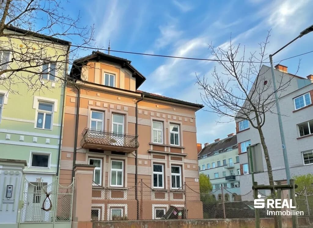 Haus kaufen in Wels – 178 m², € 625.000