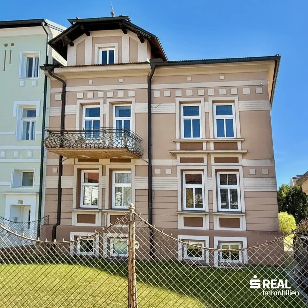 Haus kaufen in Wels – 178 m², € 625.000 – Bild 3 von 36