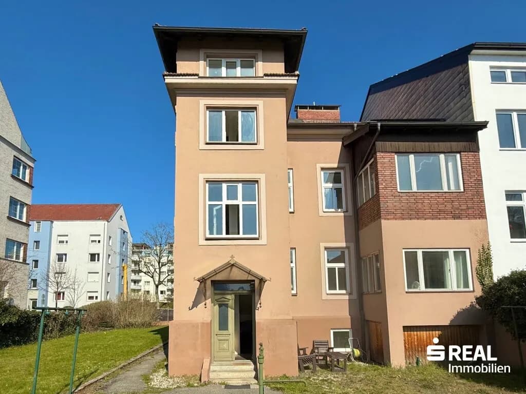 Haus kaufen in Wels – 178 m², € 625.000 – Bild 4 von 36