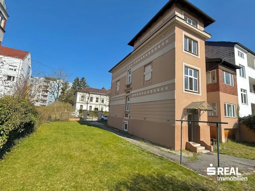 Haus kaufen in Wels – 178 m², € 625.000 – Bild 5 von 36