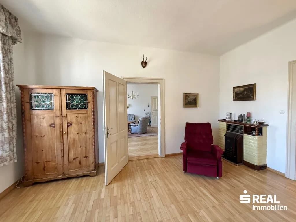 Haus kaufen in Wels – 178 m², € 625.000 – Bild 19 von 36