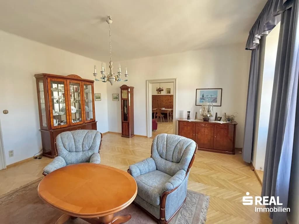 Haus kaufen in Wels – 178 m², € 625.000 – Bild 24 von 36