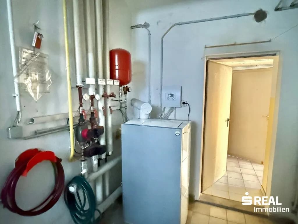 Haus kaufen in Wels – 178 m², € 625.000 – Bild 34 von 36