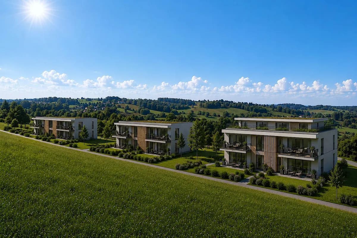 Grundstück kaufen in Grieskirchen – 6 691 m²