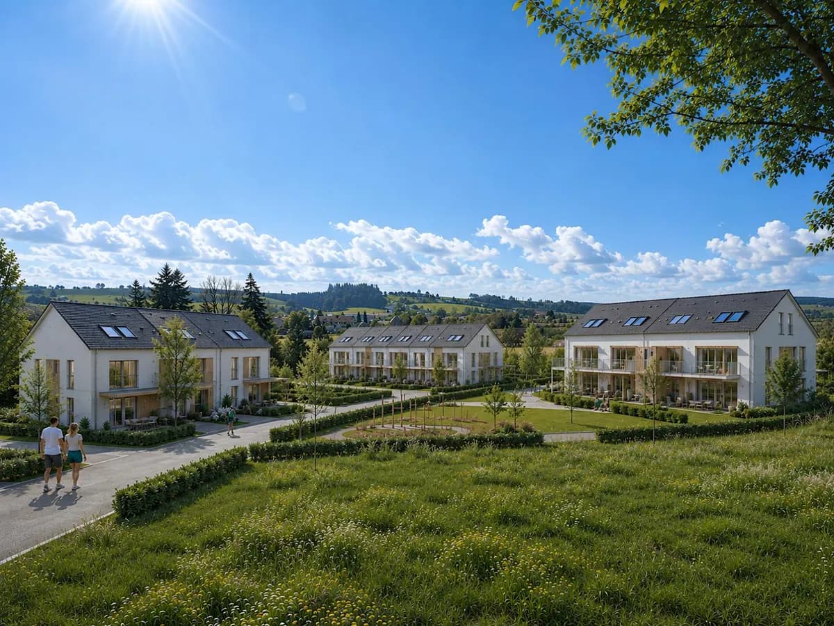 Grundstück kaufen in Grieskirchen – 6 691 m² – Bild 2 von 11