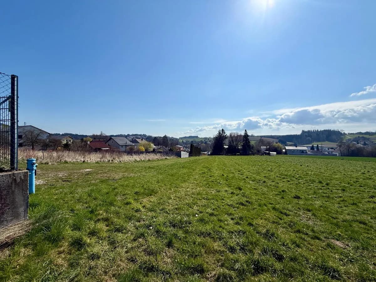 Grundstück kaufen in Grieskirchen – 6 691 m² – Bild 9 von 11
