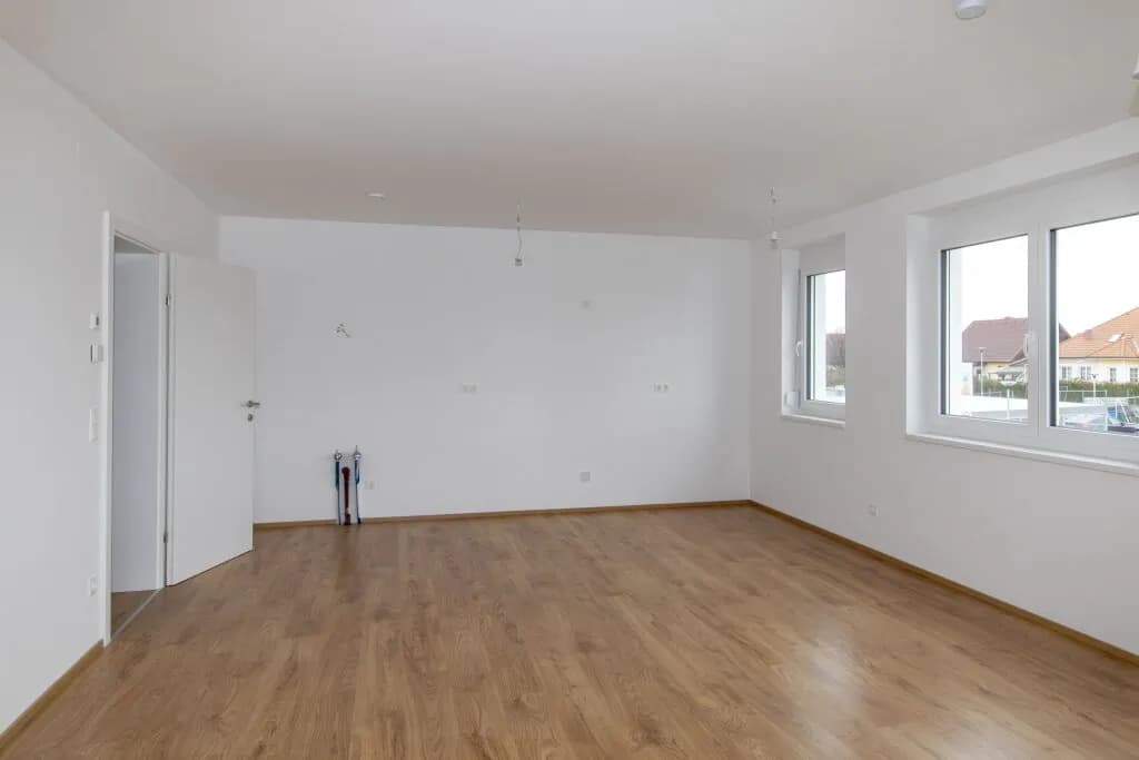 3-Zimmer-Wohnung mieten in Mistelbach – 75,79 m², € 790 – Bild 2 von 15