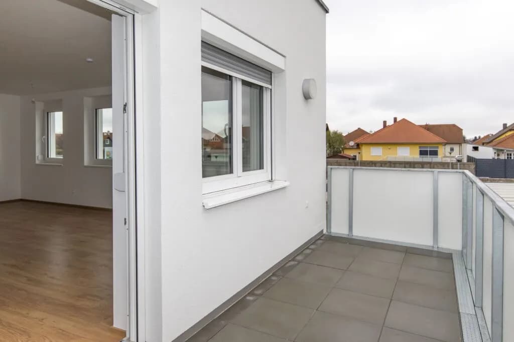 3-Zimmer-Wohnung mieten in Mistelbach – 75,79 m², € 790 – Bild 3 von 15