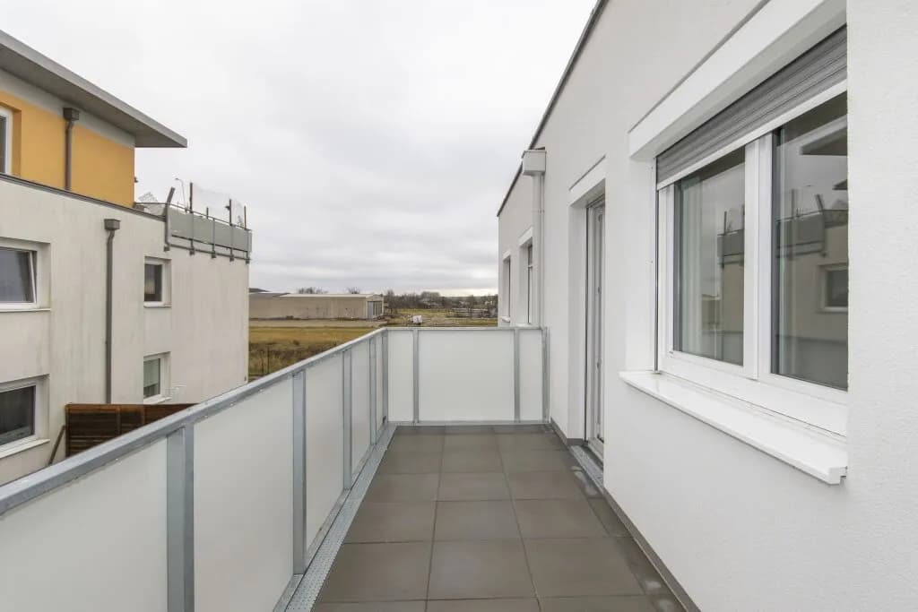 3-Zimmer-Wohnung mieten in Mistelbach – 75,79 m², € 790 – Bild 4 von 15