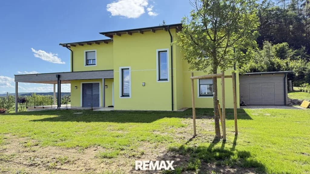6-Zimmer-Haus kaufen in Jennersdorf – 184 m², € 849.000 – Bild 2 von 52