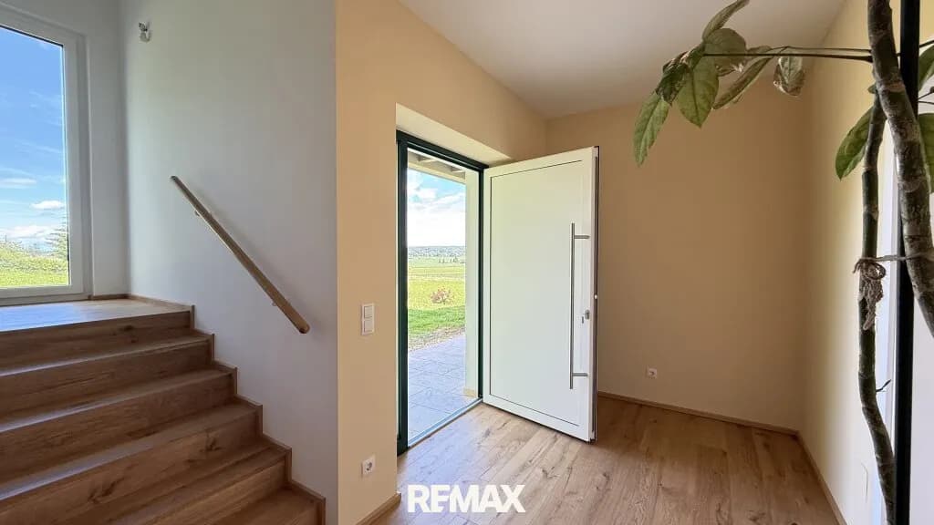 6-Zimmer-Haus kaufen in Jennersdorf – 184 m², € 849.000 – Bild 7 von 52