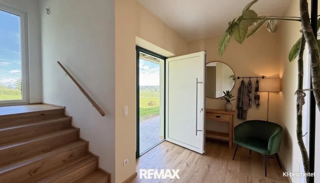 6-Zimmer-Haus kaufen in Jennersdorf – 184 m², € 849.000 – Bild 8 von 52
