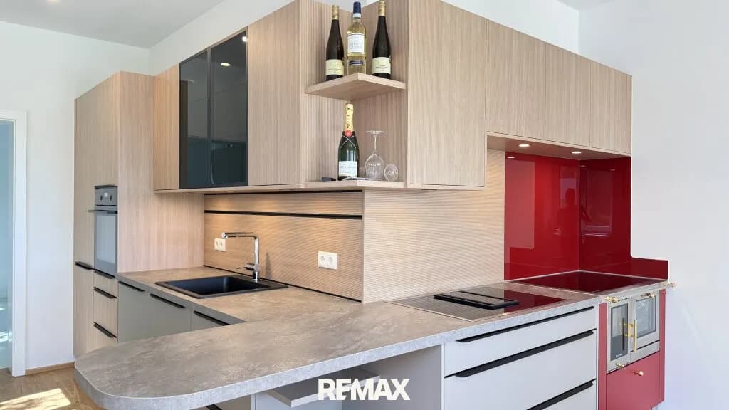6-Zimmer-Haus kaufen in Jennersdorf – 184 m², € 849.000 – Bild 9 von 52