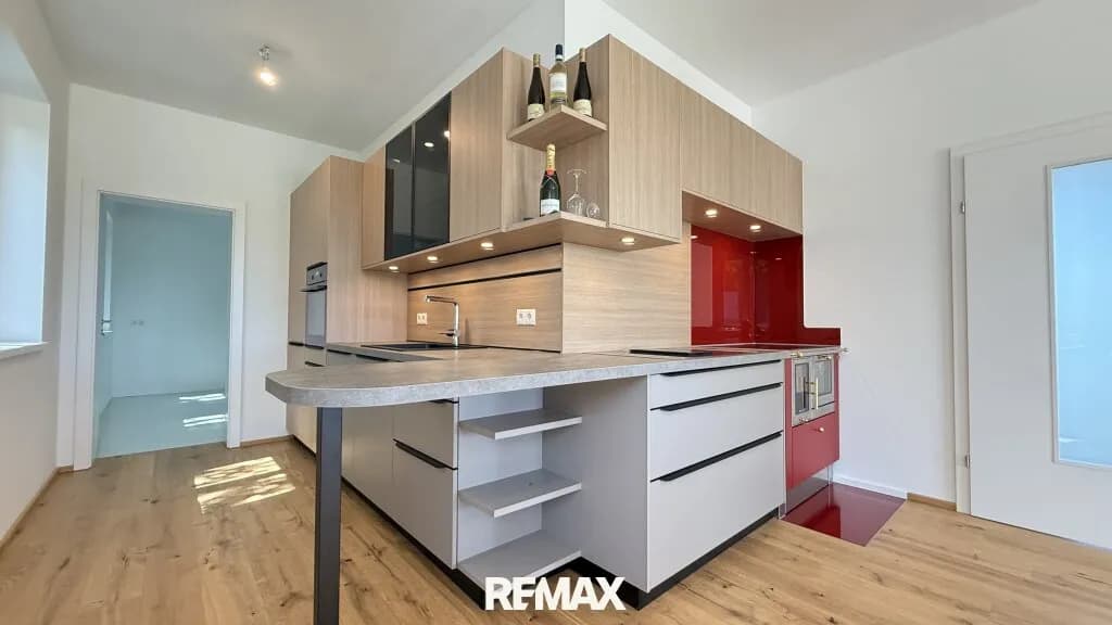 6-Zimmer-Haus kaufen in Jennersdorf – 184 m², € 849.000 – Bild 10 von 52