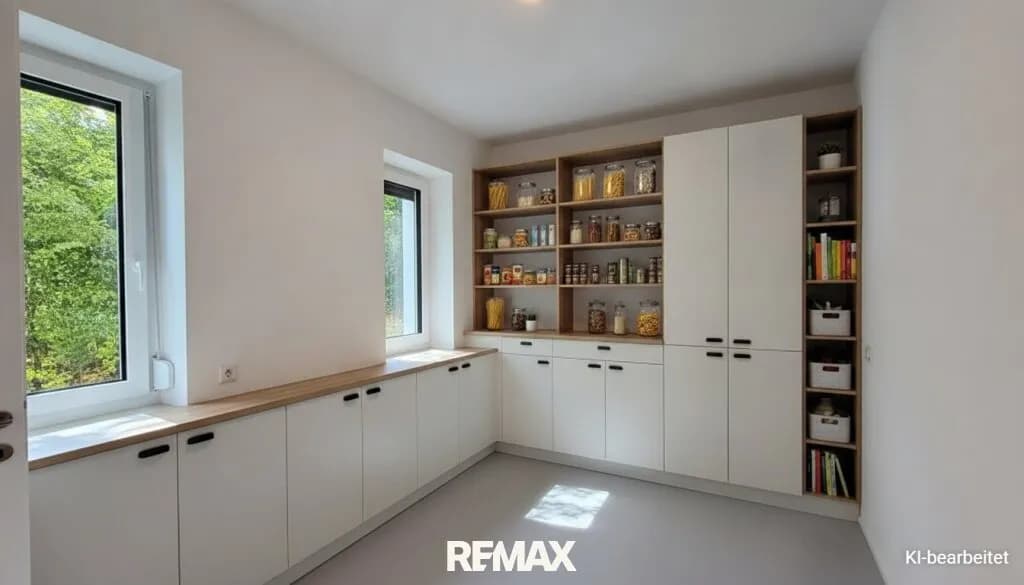 6-Zimmer-Haus kaufen in Jennersdorf – 184 m², € 849.000 – Bild 15 von 52