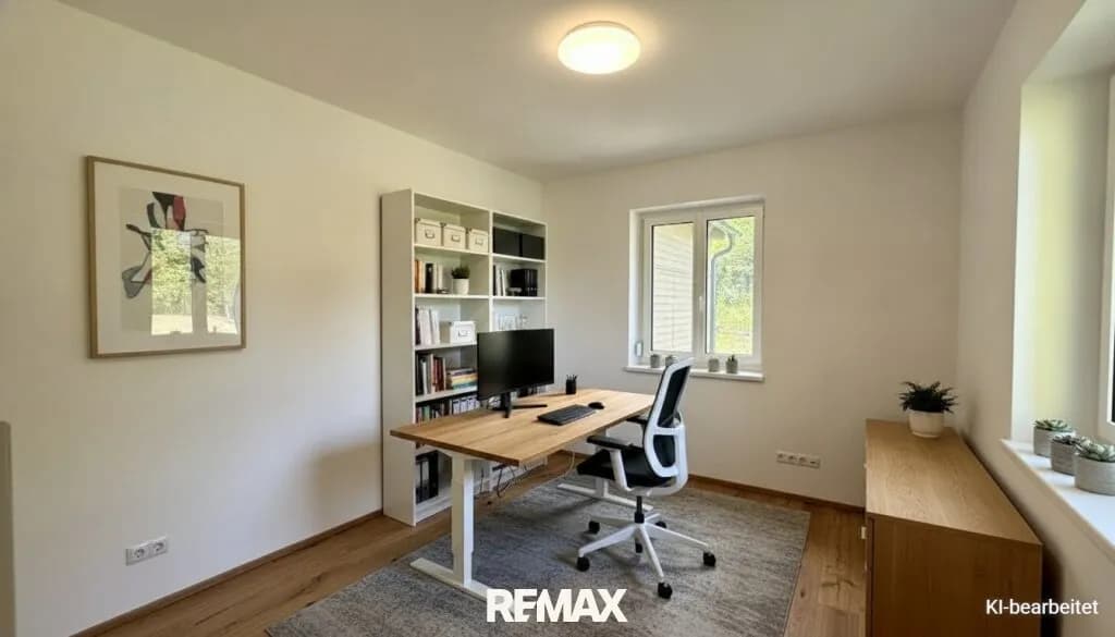 6-Zimmer-Haus kaufen in Jennersdorf – 184 m², € 849.000 – Bild 23 von 52
