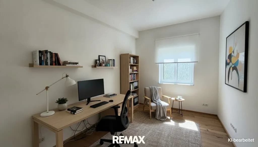 6-Zimmer-Haus kaufen in Jennersdorf – 184 m², € 849.000 – Bild 30 von 52