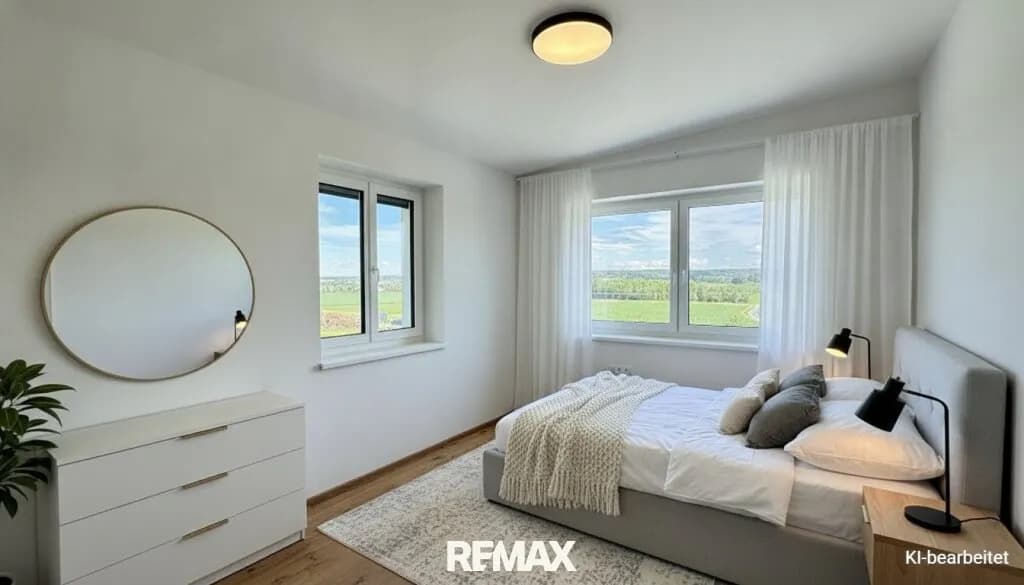 6-Zimmer-Haus kaufen in Jennersdorf – 184 m², € 849.000 – Bild 34 von 52