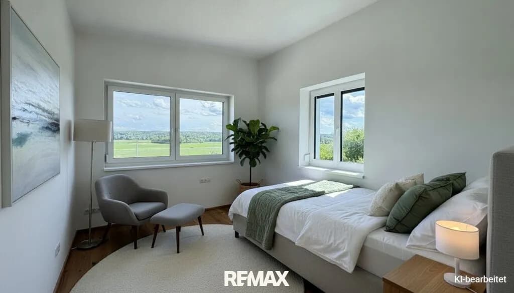 6-Zimmer-Haus kaufen in Jennersdorf – 184 m², € 849.000 – Bild 37 von 52