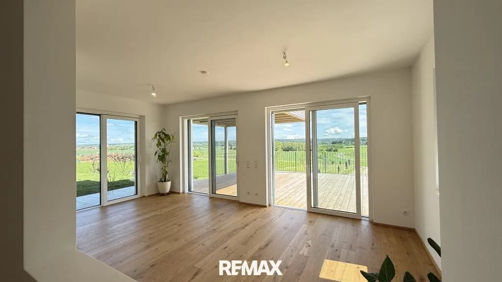 6-Zimmer-Haus kaufen in Jennersdorf – 184 m², € 849.000 – Bild 42 von 52