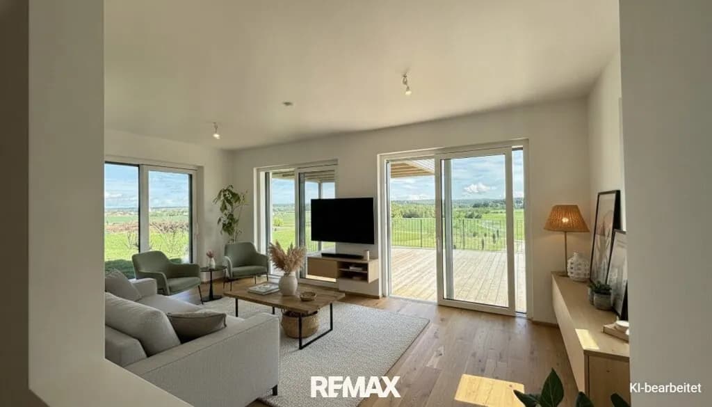6-Zimmer-Haus kaufen in Jennersdorf – 184 m², € 849.000 – Bild 43 von 52