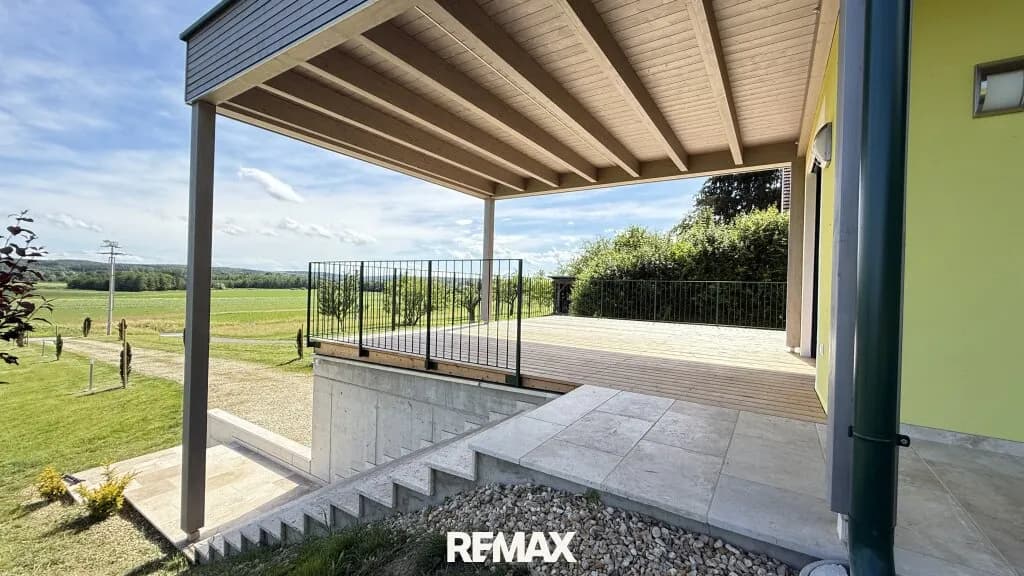 6-Zimmer-Haus kaufen in Jennersdorf – 184 m², € 849.000 – Bild 44 von 52