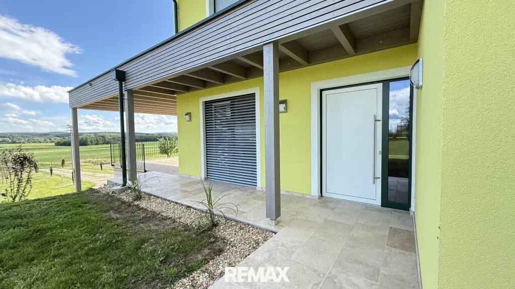 6-Zimmer-Haus kaufen in Jennersdorf – 184 m², € 849.000 – Bild 45 von 52