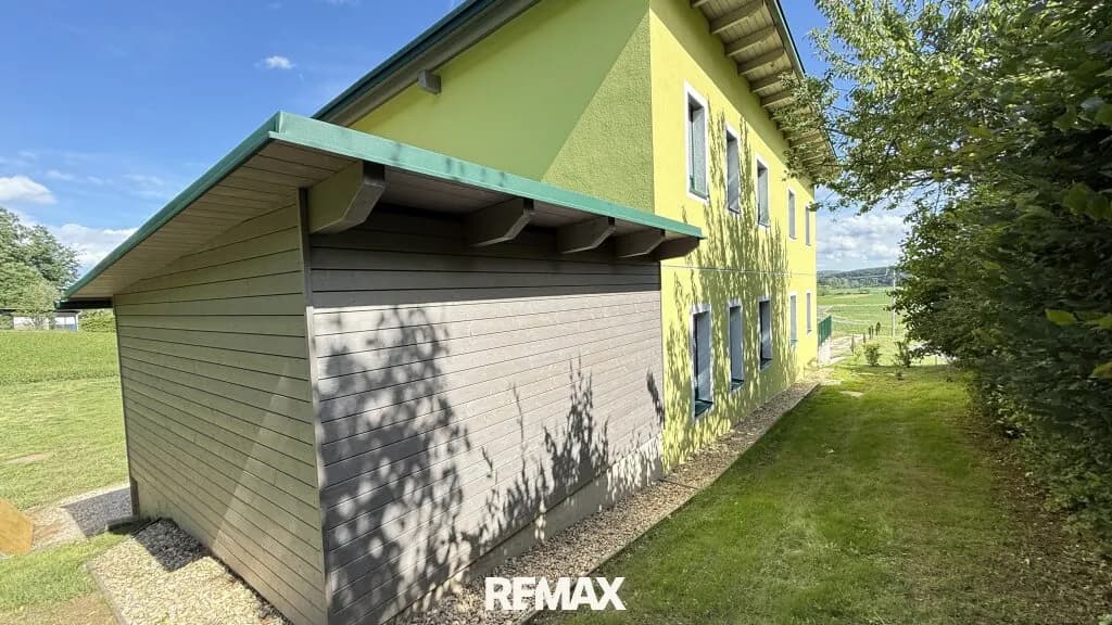 6-Zimmer-Haus kaufen in Jennersdorf – 184 m², € 849.000 – Bild 46 von 52