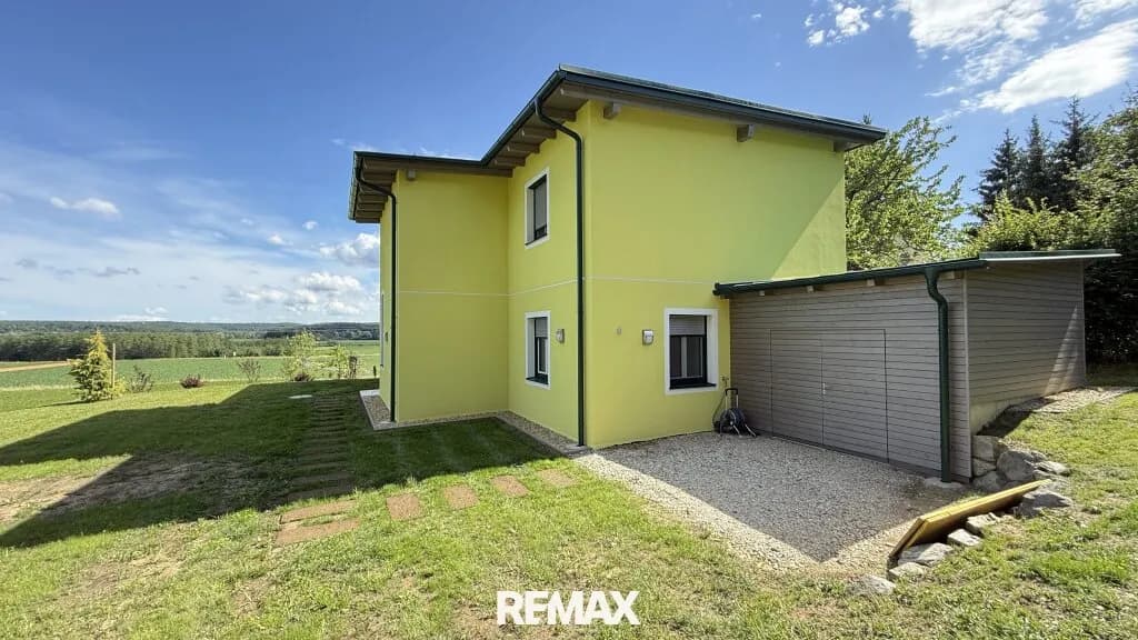 6-Zimmer-Haus kaufen in Jennersdorf – 184 m², € 849.000 – Bild 49 von 52