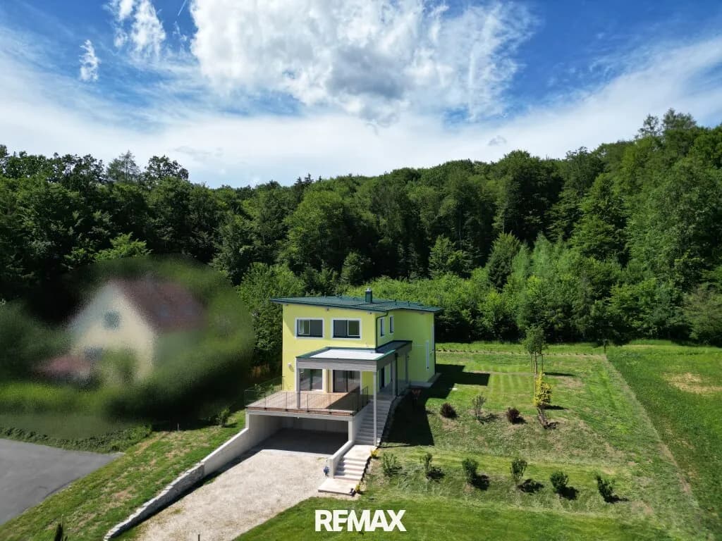 6-Zimmer-Haus kaufen in Jennersdorf – 184 m², € 849.000 – Bild 50 von 52