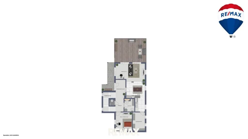 6-Zimmer-Haus kaufen in Jennersdorf – 184 m², € 849.000 – Bild 51 von 52