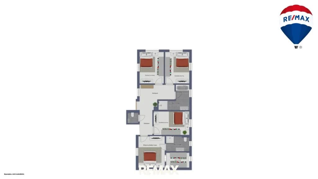 6-Zimmer-Haus kaufen in Jennersdorf – 184 m², € 849.000 – Bild 52 von 52