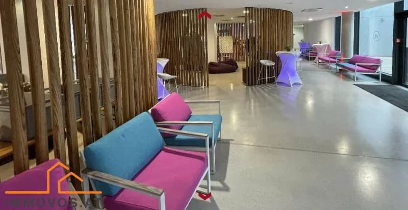 Gewerbeimmobilie mieten in Wien – 520 m², € 23 – Bild 2 von 10