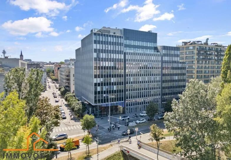 Gewerbeimmobilie mieten in Wien – 520 m², € 23 – Bild 3 von 10