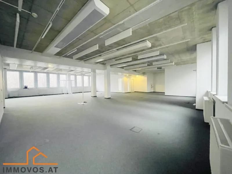 Gewerbeimmobilie mieten in Wien – 520 m², € 23 – Bild 6 von 10