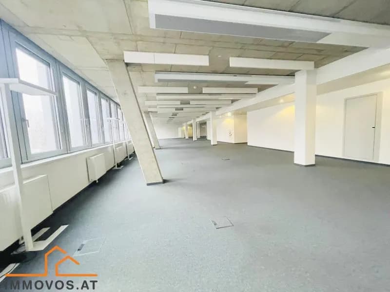 Gewerbeimmobilie mieten in Wien – 520 m², € 23 – Bild 7 von 10