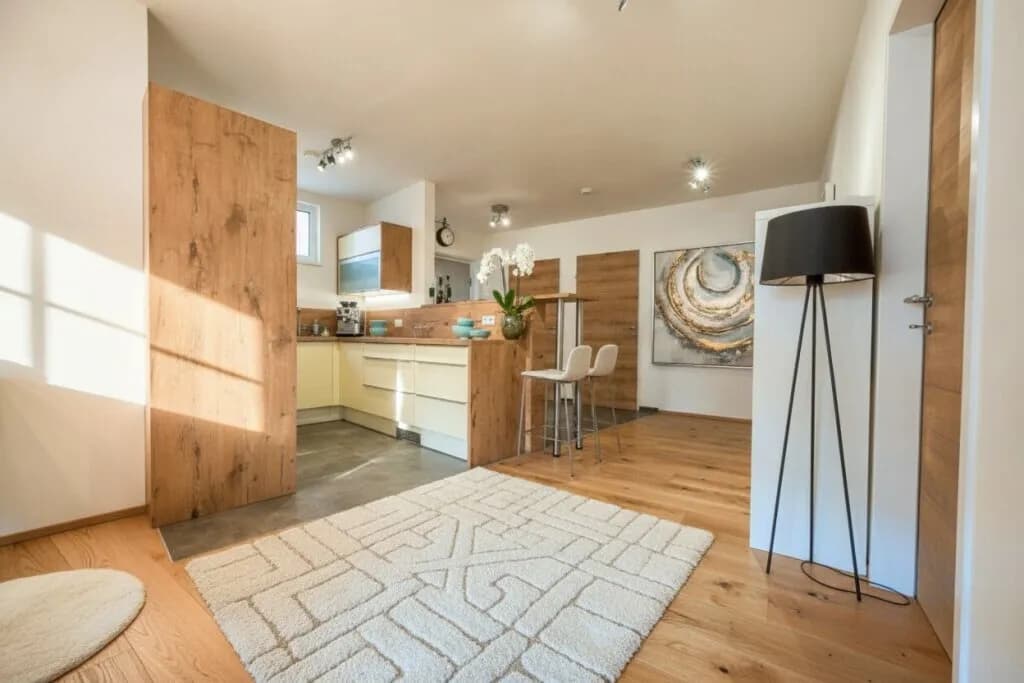 3-Zimmer-Wohnung kaufen in Imst – 75,46 m², € 389.000 – Bild 2 von 12