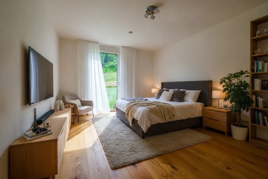 3-Zimmer-Wohnung kaufen in Imst – 75,46 m², € 389.000 – Bild 4 von 12