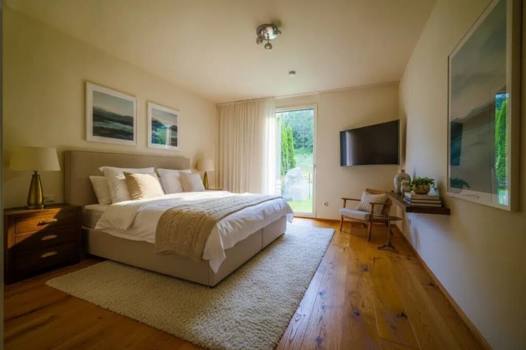 3-Zimmer-Wohnung kaufen in Imst – 75,46 m², € 389.000 – Bild 5 von 12