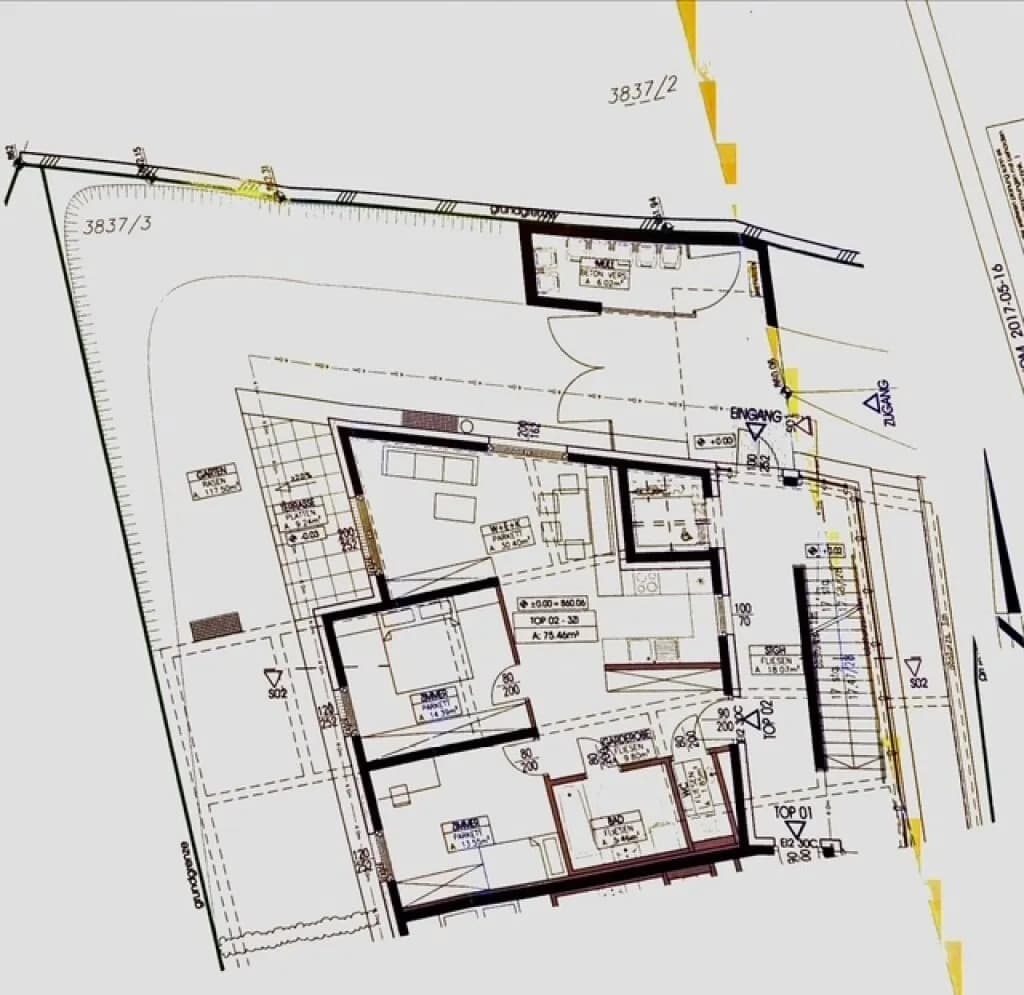3-Zimmer-Wohnung kaufen in Imst – 75,46 m², € 389.000 – Bild 12 von 12