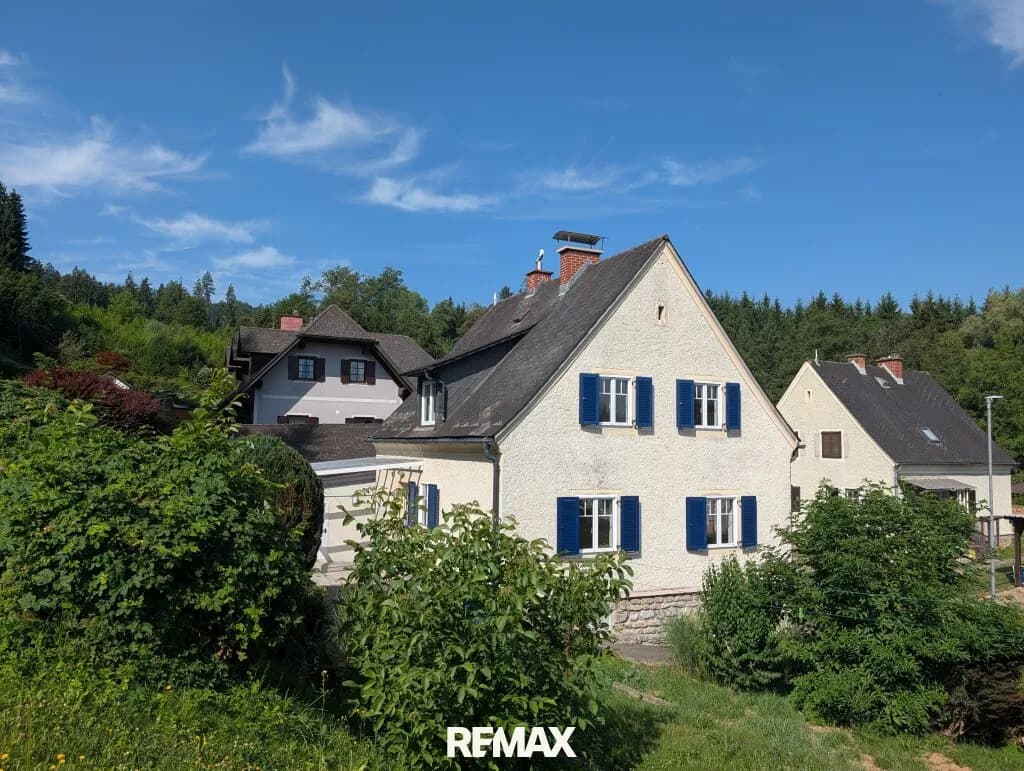 6-Zimmer-Haus kaufen in Voitsberg – 128 m², € 229.000