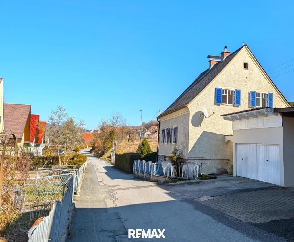 6-Zimmer-Haus kaufen in Voitsberg – 128 m², € 229.000 – Bild 2 von 30