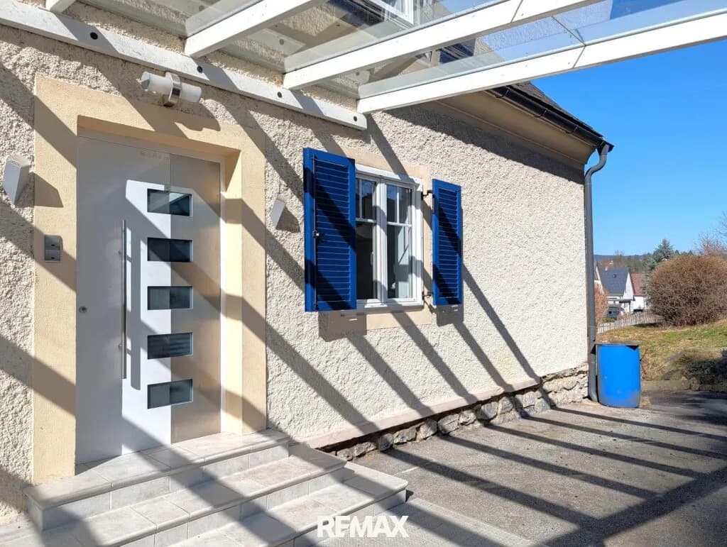 6-Zimmer-Haus kaufen in Voitsberg – 128 m², € 229.000 – Bild 4 von 30
